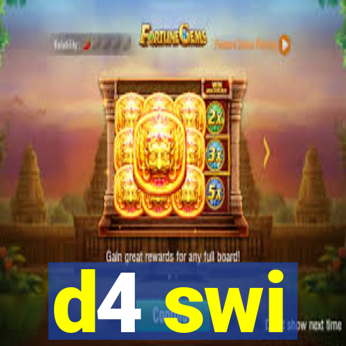 d4 swi